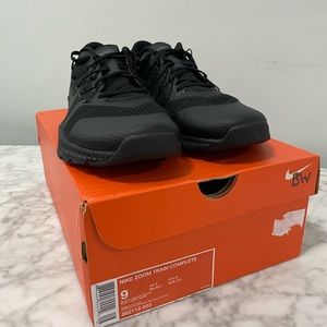Brand new Nike (never worn) training shoe